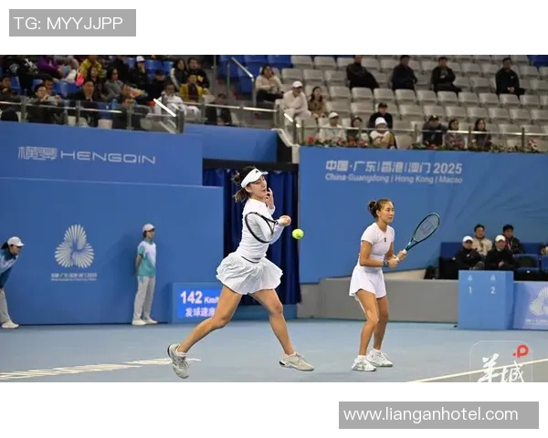 世锦赛特别报道：广州网球队的突破历程